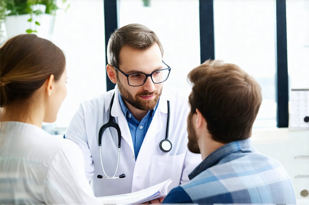 How to Reduce UTI Anxiety During Busy Days