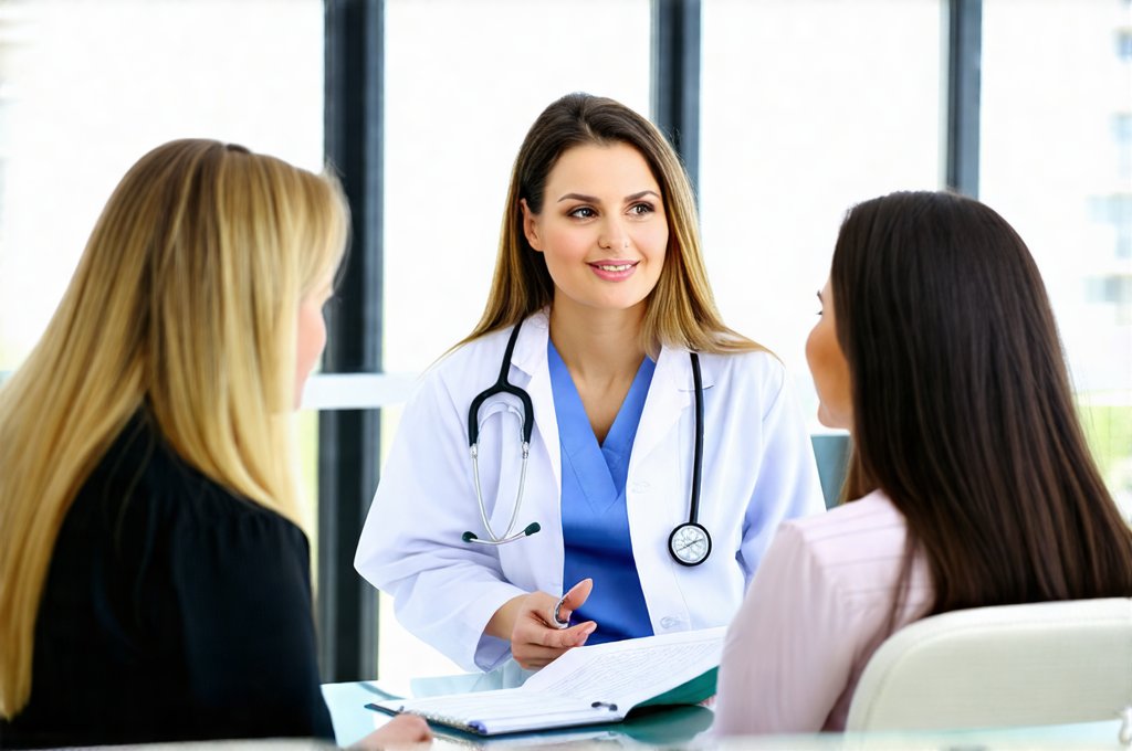 How to Relieve Burning Urine Sensation in Women