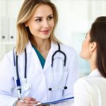 How to Relieve UTI Discomfort at Work in Women