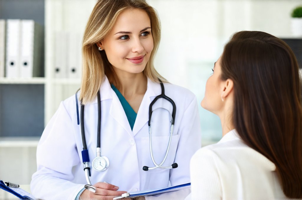 How to Relieve UTI Discomfort at Work in Women