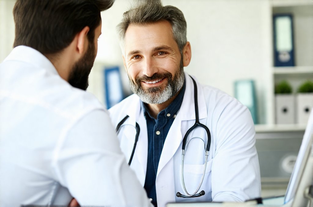 How to Report Adverse Reactions From Urology Prescriptions