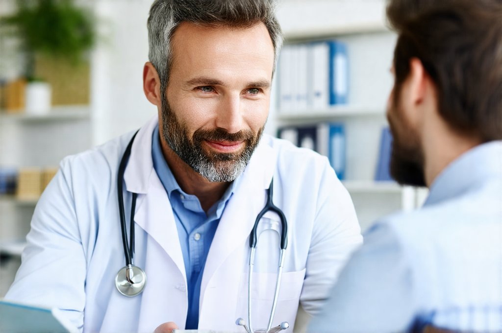 How to Safely Return to Sports After a Prostatitis Flare-Up