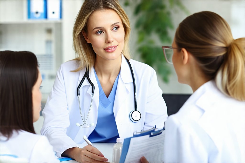 How to Safely Treat UTIs in Pregnant Women
