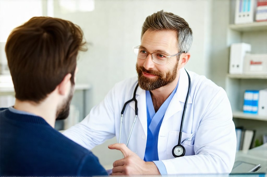 How to Set Bladder Goals Without Overfixation