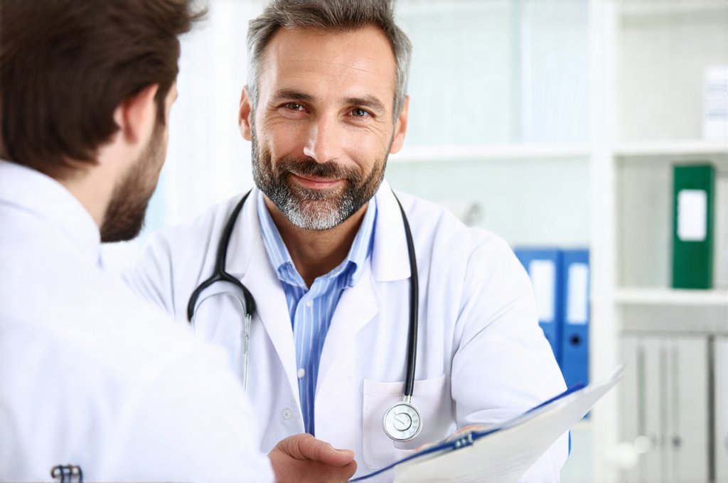 How to Sleep Better With Prostatitis Symptoms