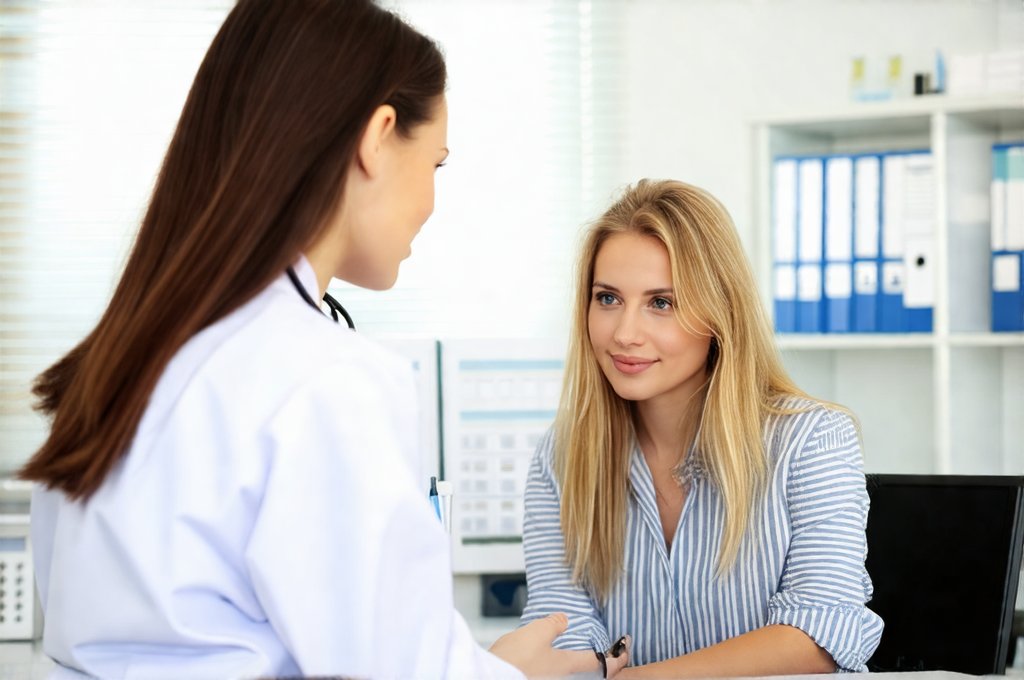 How to Soothe Bladder Lining in Women