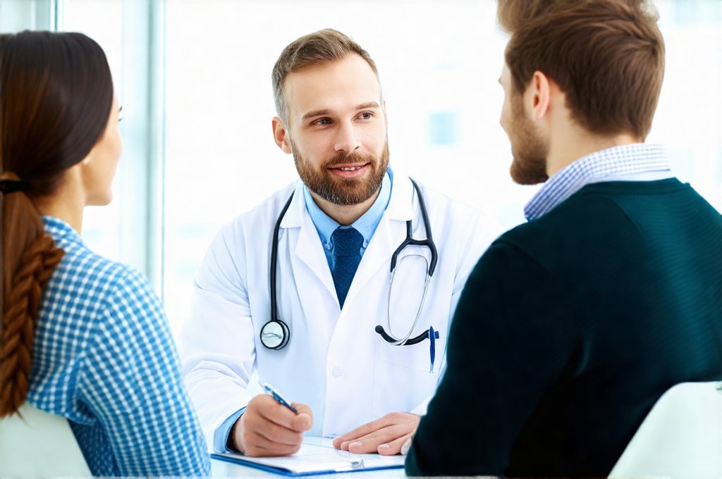 How to Speak With Your Employer About Health Needs During Flare-Ups