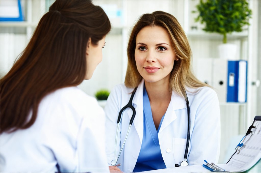 How to Spot Serious UTI Complications in Women