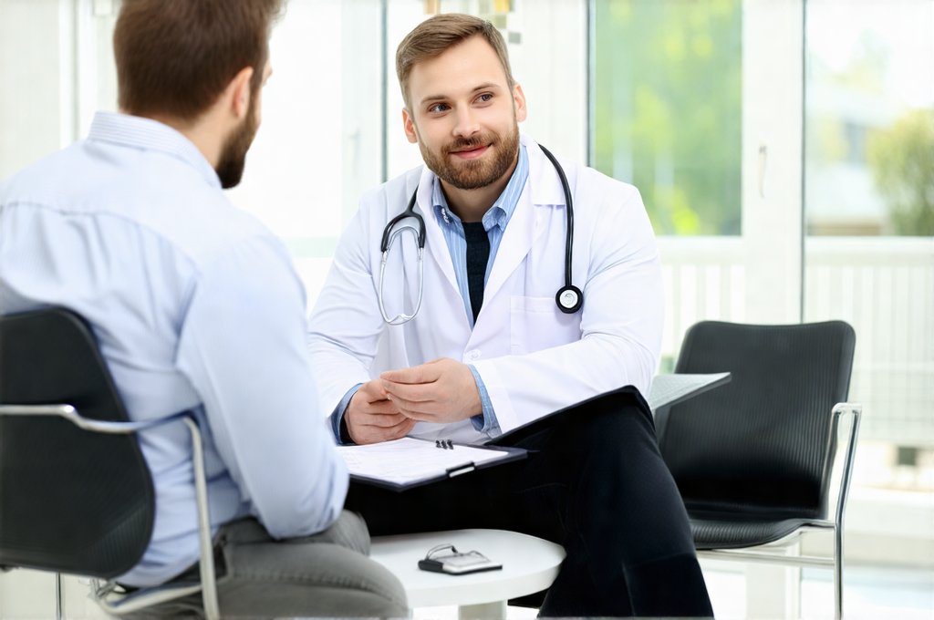 How to Spot Subtle Pelvic Numbness Early On
