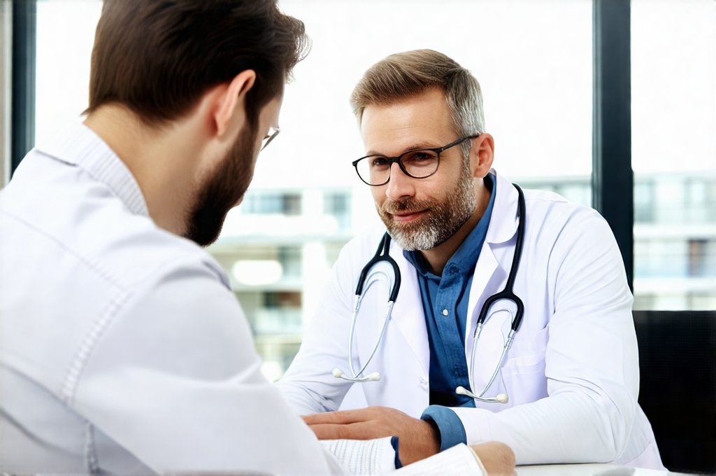 How to Stay Calm During a Kidney Stone Attack