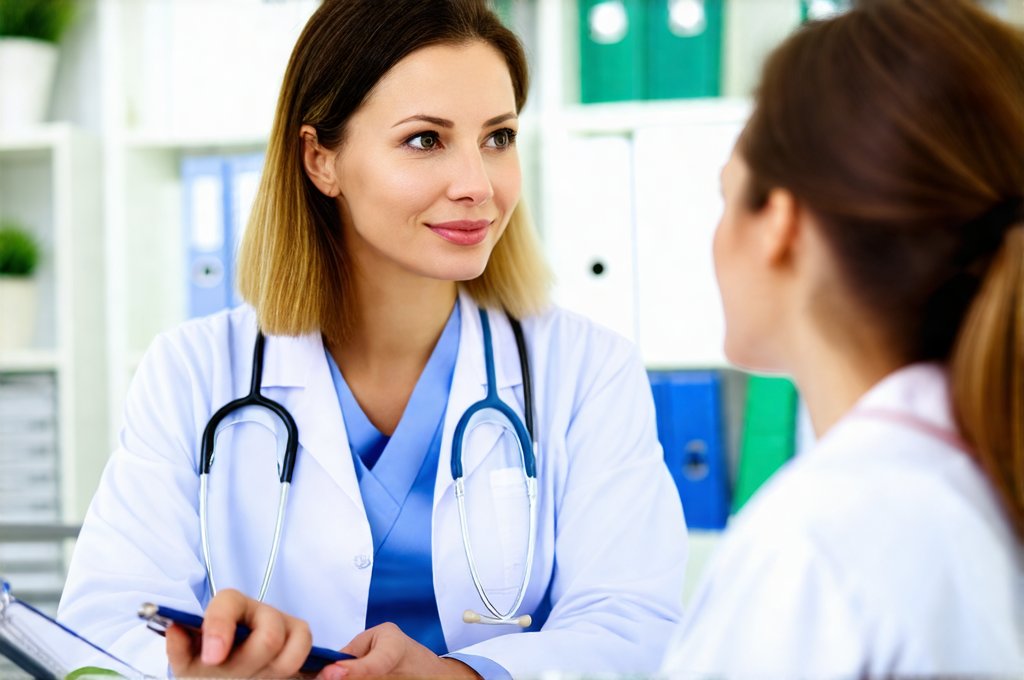 How to Stay Comfortable With UTIs in Women