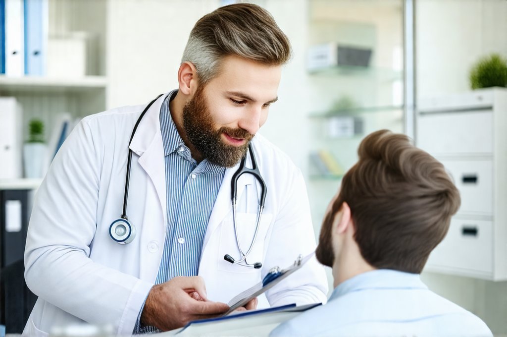 How to Store Urology Medications Safely at Home