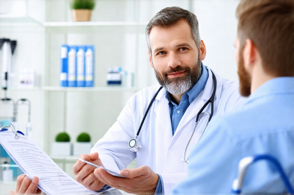 How to Support Kidney Health After a Stone Episode