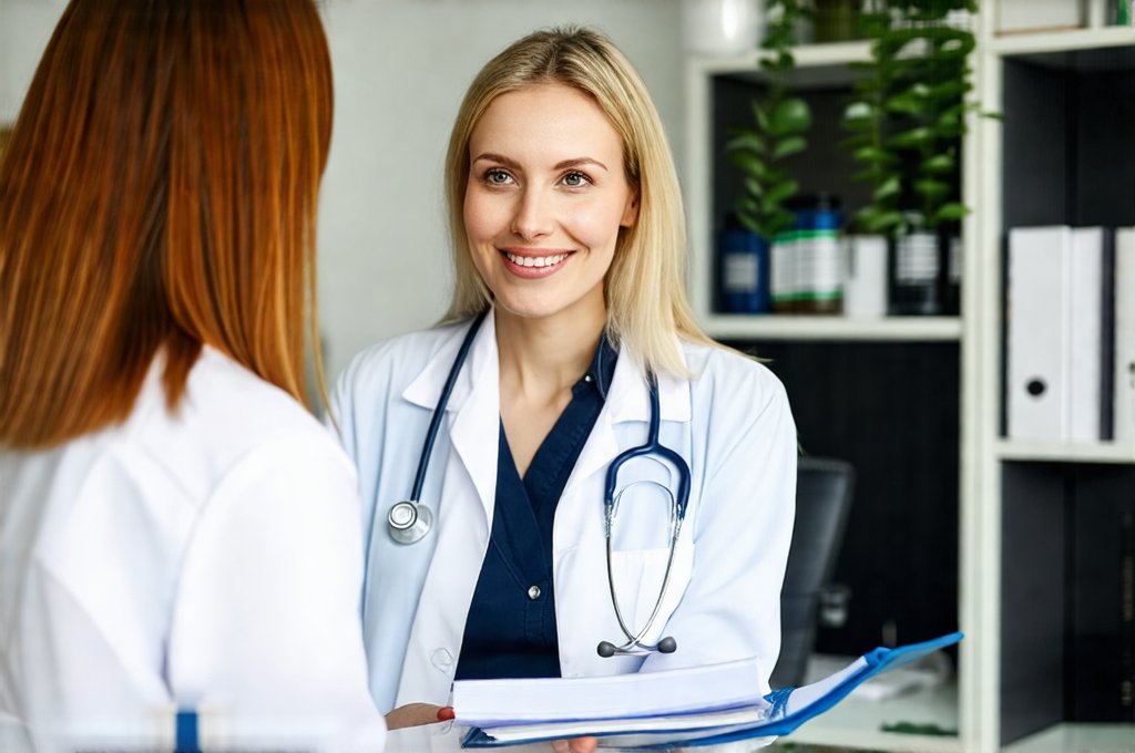 How to Support Pelvic Muscles in Women