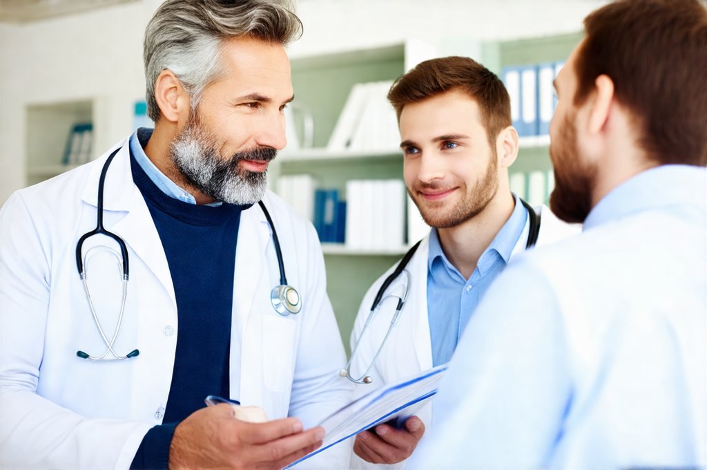 How to Support Your Immune System When Battling Prostatitis