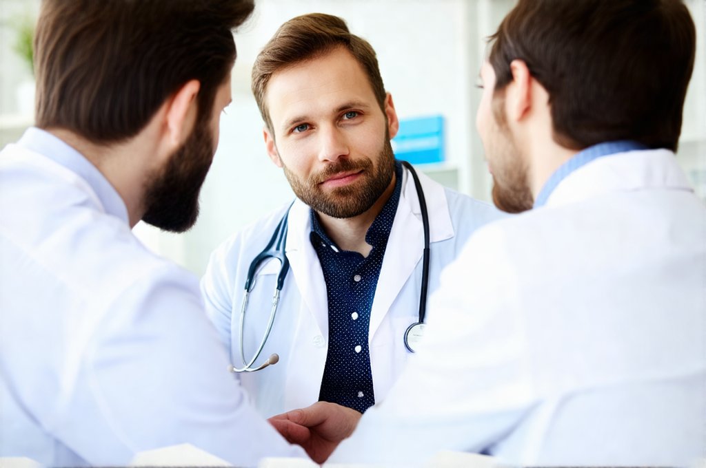 How to Talk to a Radiologist About Your Kidney Scan