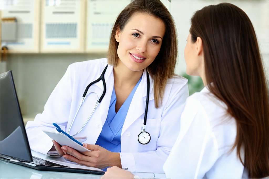 How to Talk to Teens About UTI Prevention in Women