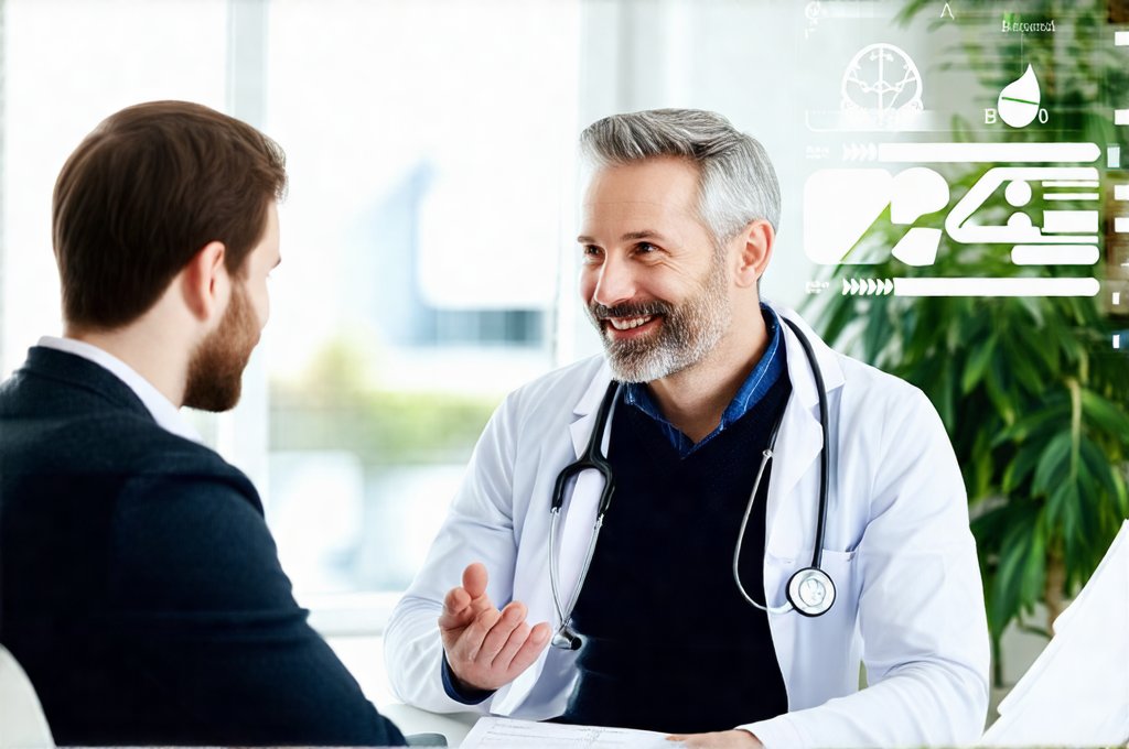 How to Talk to Your Pharmacist About Urology Prescriptions