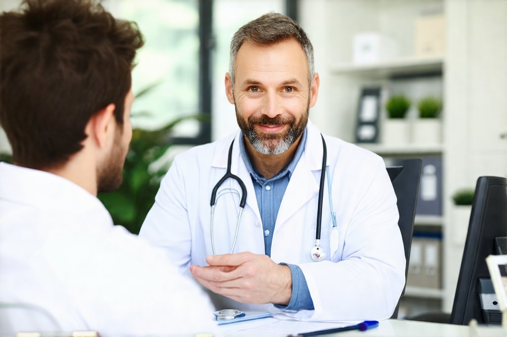 How to Taper Off Long-Term Bladder Medications Safely
