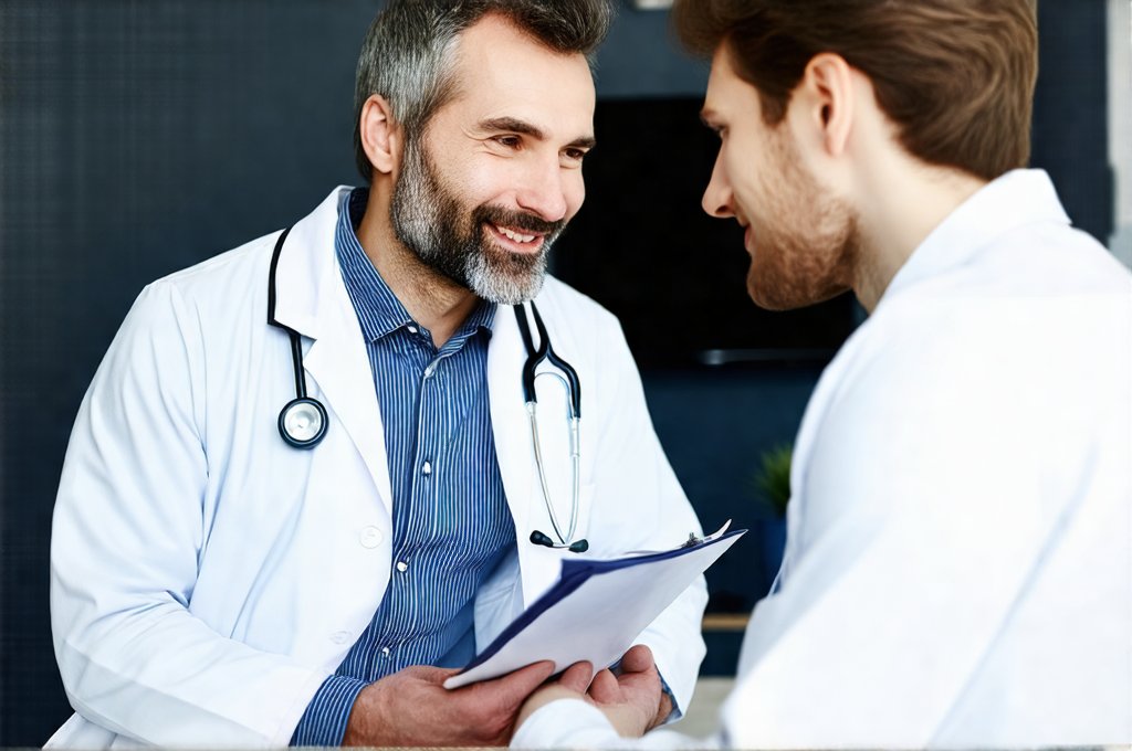 How to Tell If a Renal Mass Is Fluid-Filled or Solid