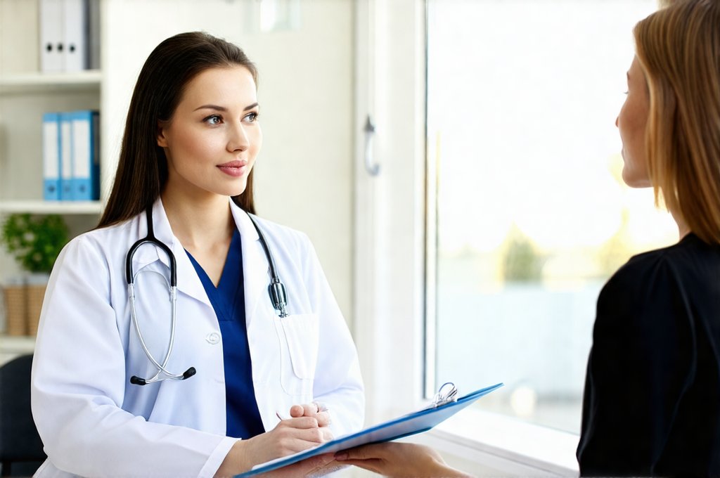 How to Tell if UTI Has Reached Kidneys in Women