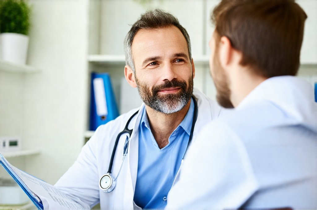 How to Tell If Your Stone Prevention Medication Is Working