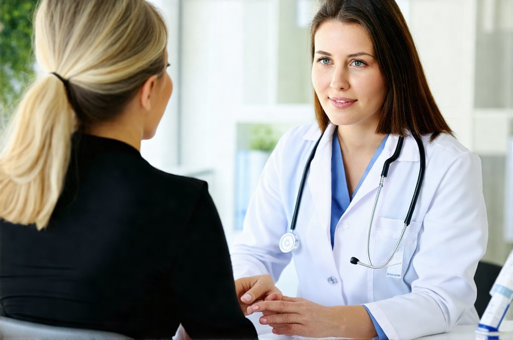 How to Tell UTI From Ovulation Pain in Women
