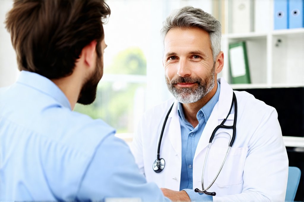How to Time Walking for Optimal Urinary Flow
