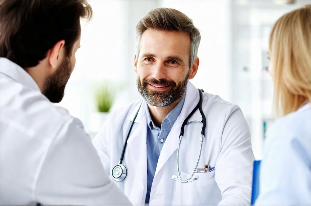 How to Track Early Signs of Urinary Disorders