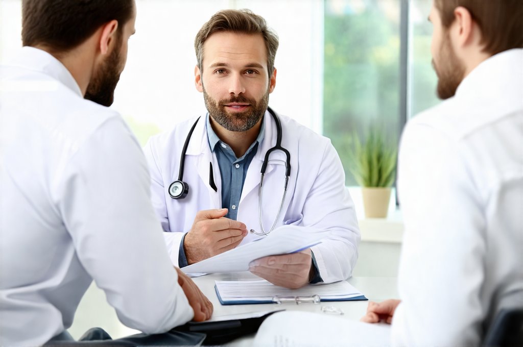 How to Track UTI Triggers Over Time