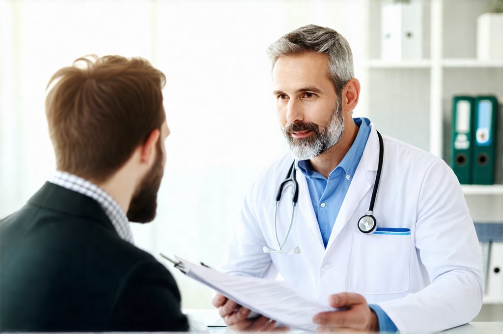 How to Track Your Cystitis Symptoms Over Time