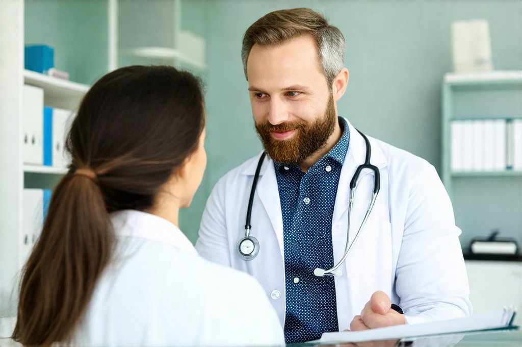 How to Track Your Urinary Health With Periodic Uroflowmetry