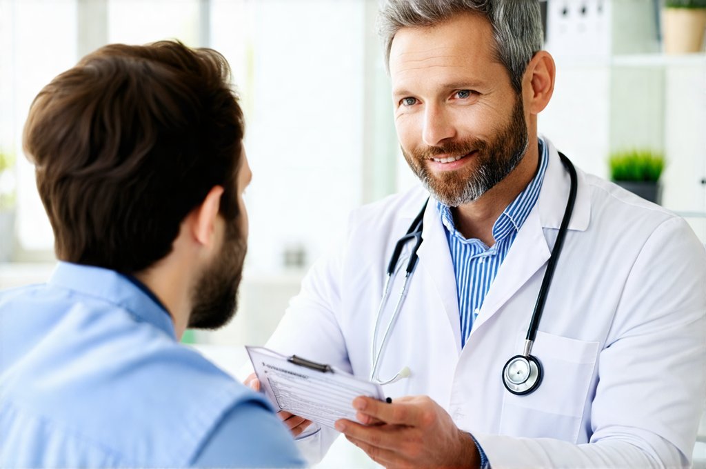 How to Track Your Urine Health With Regular Testing