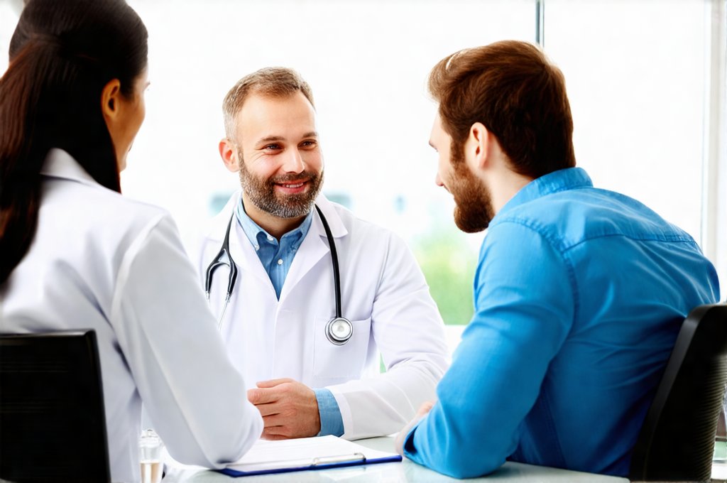 How to Transition From Short-Term to Maintenance Therapy