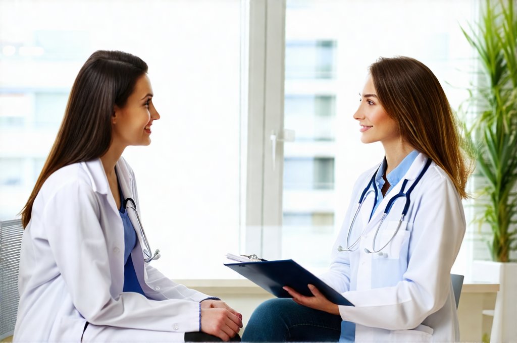 How to Use D-Mannose for UTIs in Women