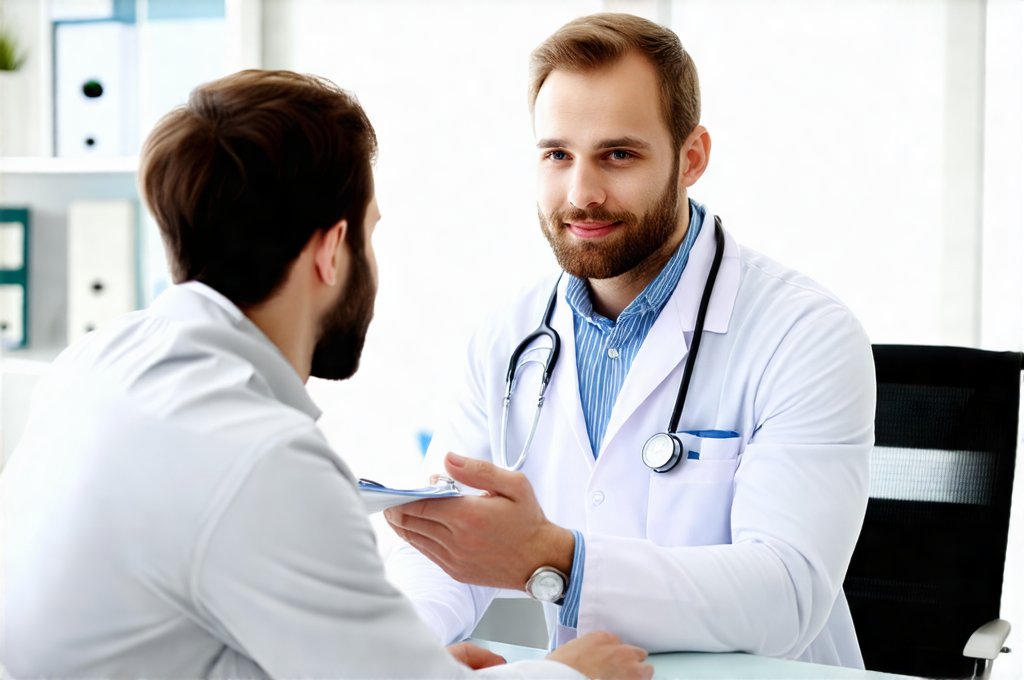 How to Use Uroflowmetry for Non-Invasive Follow-Up