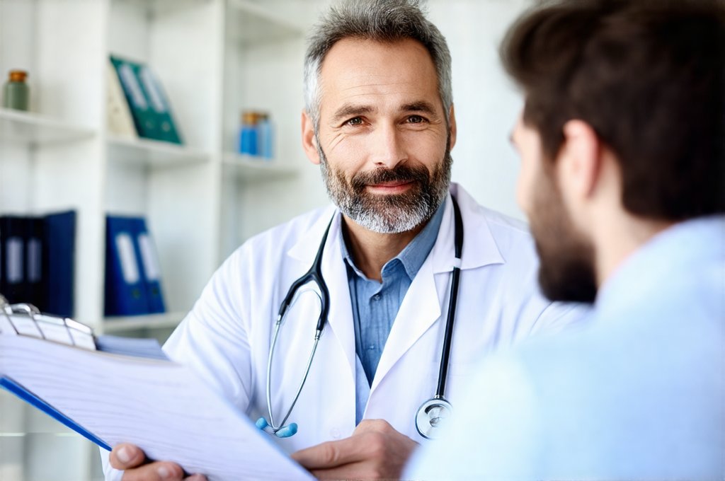 How to Use Uroflowmetry to Support Pelvic Pain Syndrome Diagnosis