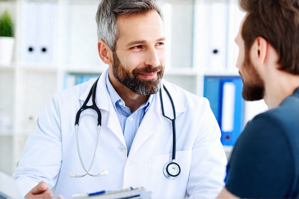 How Ultrasound Assists in Kidney Biopsy Planning