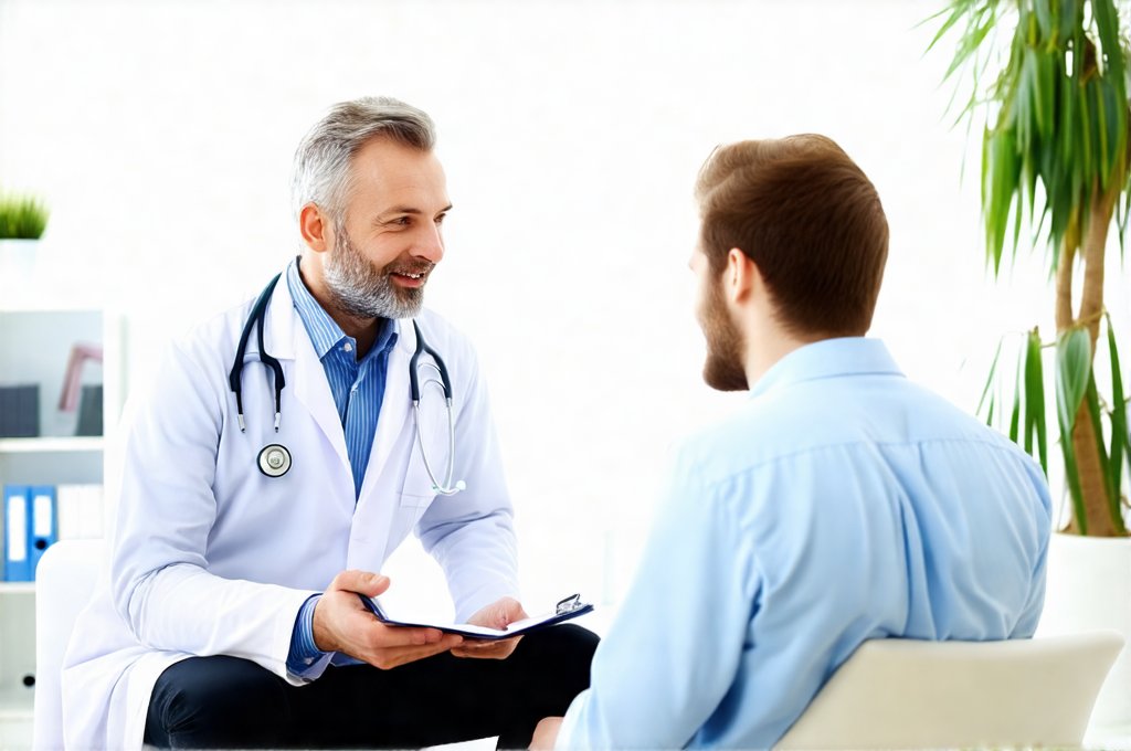 How Ultrasound Complements Blood Work for Kidney Evaluation