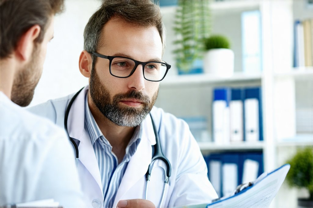 How Ultrasound Detects Post-Surgical Fluid Collection in the Kidney