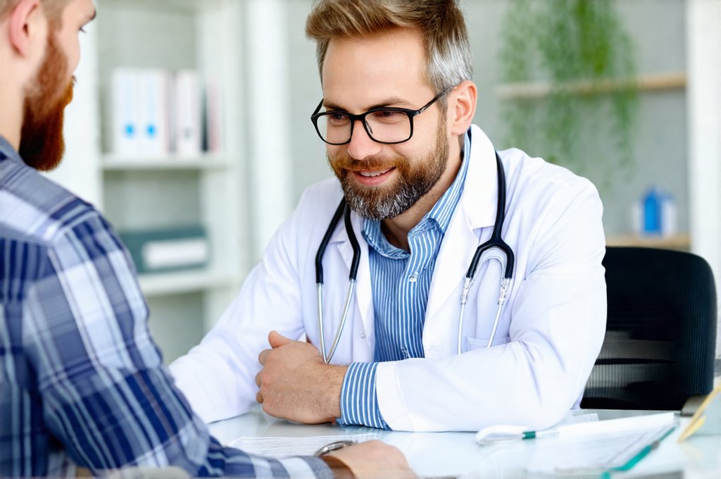 How Ultrasound Helps in Post-Surgery Kidney Monitoring