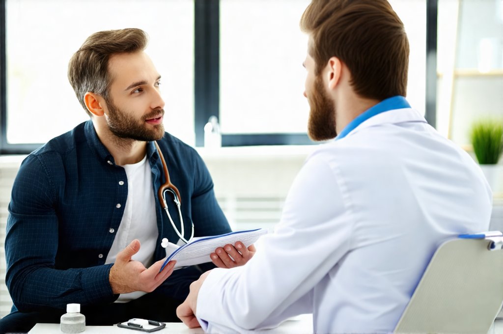 How Ultrasound Is Used in Nephrology Clinics