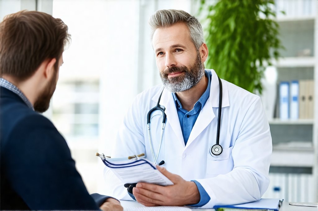 How Ultrasound Supports Minimally Invasive Kidney Procedures