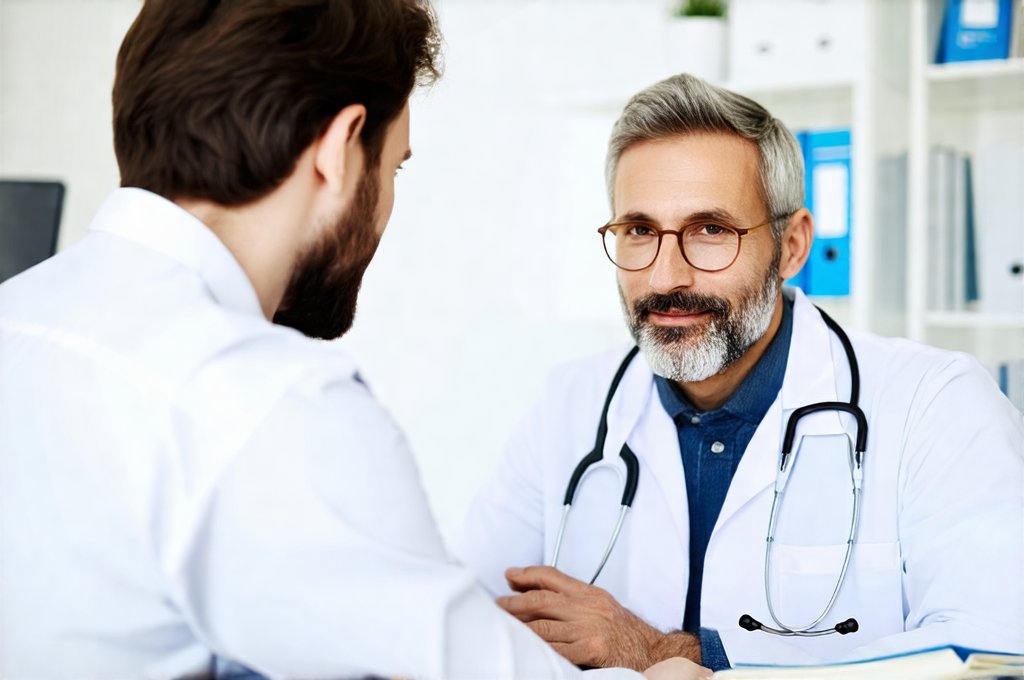 How Urinary Retention Leads to UTI Formation