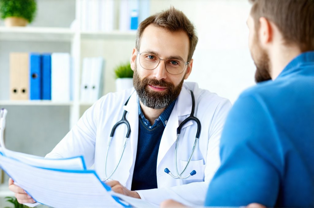 How Uroflowmetry Aids in Identifying Bladder Neck Dysfunction