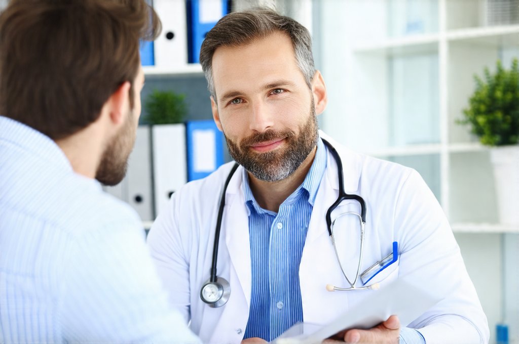 How Uroflowmetry Assists in Evaluating Male Urinary Dysfunction