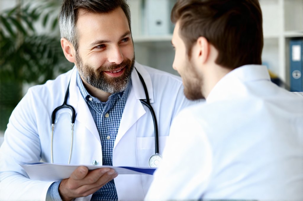 How Uroflowmetry Data Is Used in Telemedicine Settings