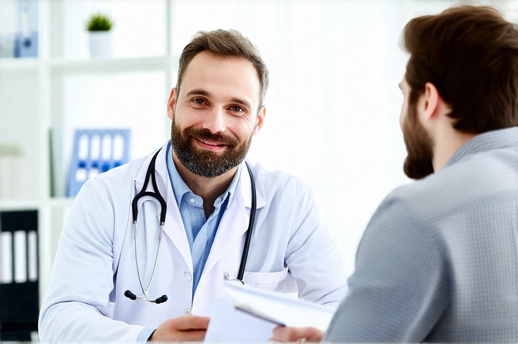 How Uroflowmetry Helps Assess Bladder Strength