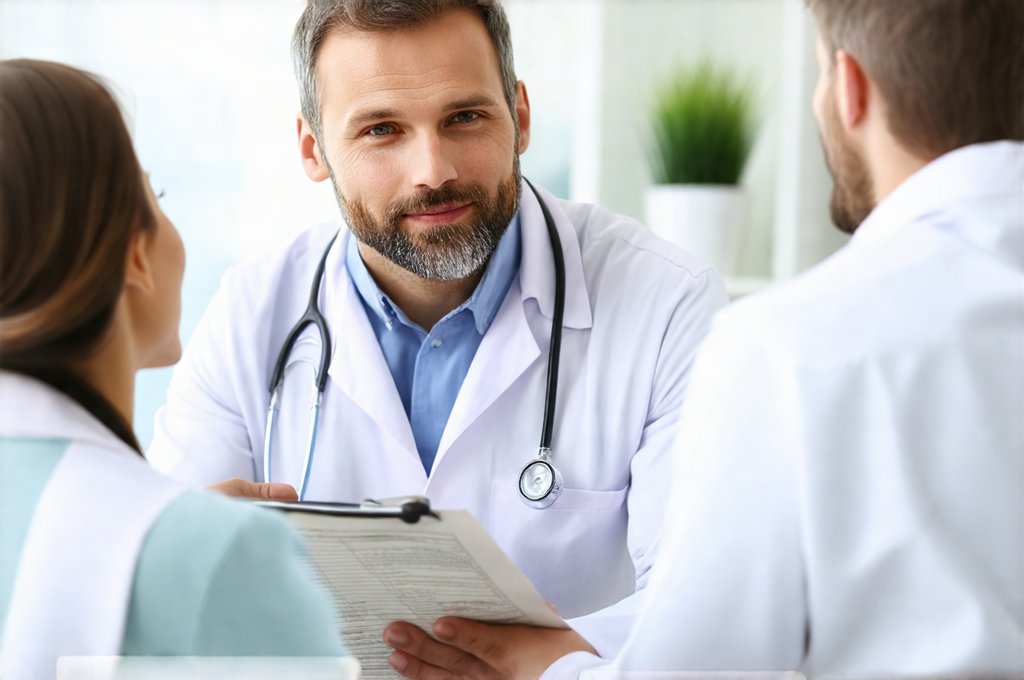 How Uroflowmetry Helps Diagnose Prostate Problems