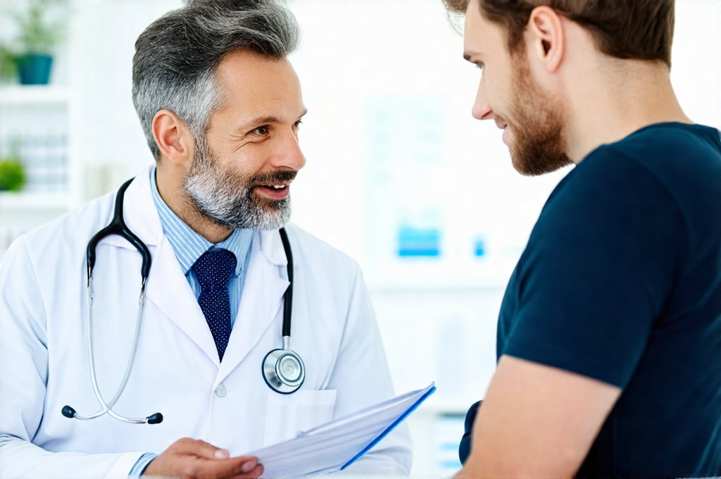How Uroflowmetry Helps in Diagnosing Voiding Dysfunction